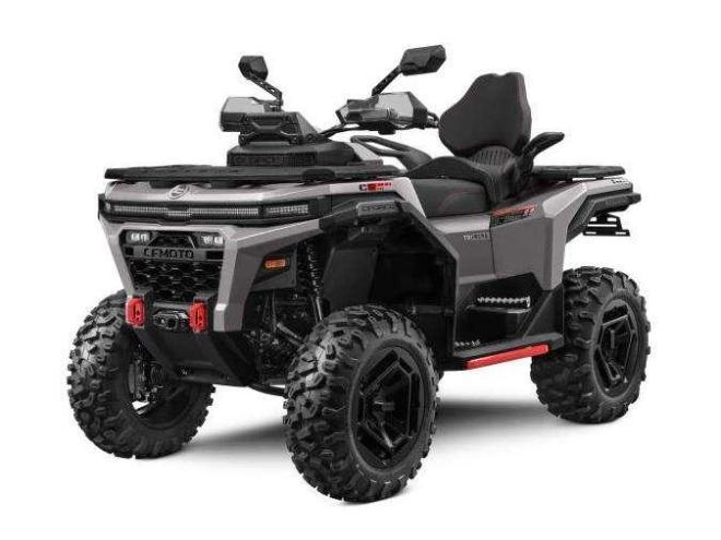 2027 CFORCE C6 Pro Touring
