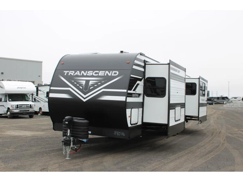 Grand Design Transcend 315rkt 2026 alt