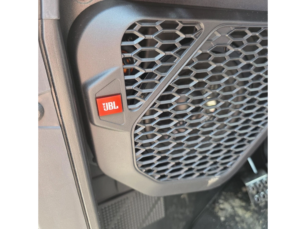 2026 Polaris Ranger Xp 1000 Northstar Ultimate alt