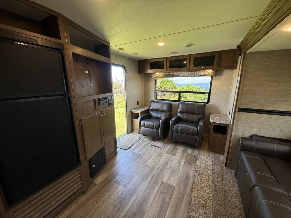 Aspen Trail By Dutchmen 2860rls 2018 alt