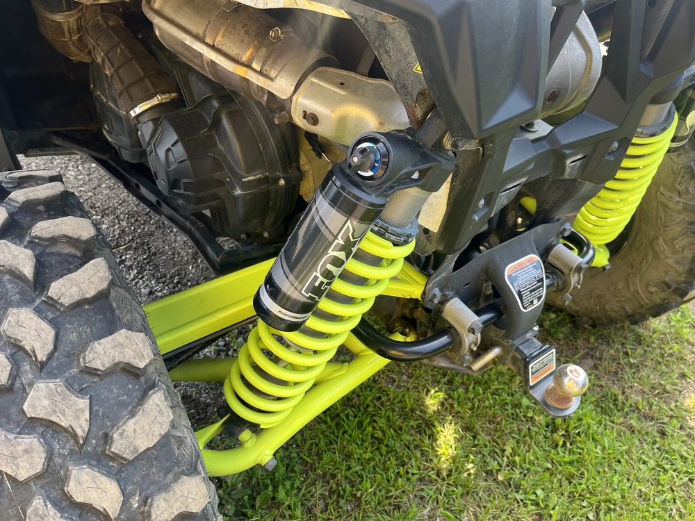2020 Can-am Maverick Sport Xmr 1000r alt