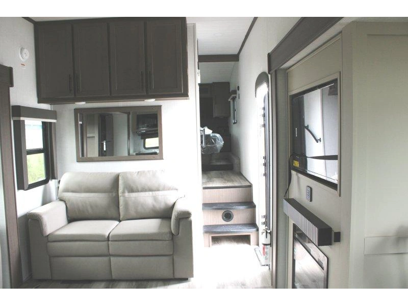Keystone Rv Cougar 26rke 2027 alt