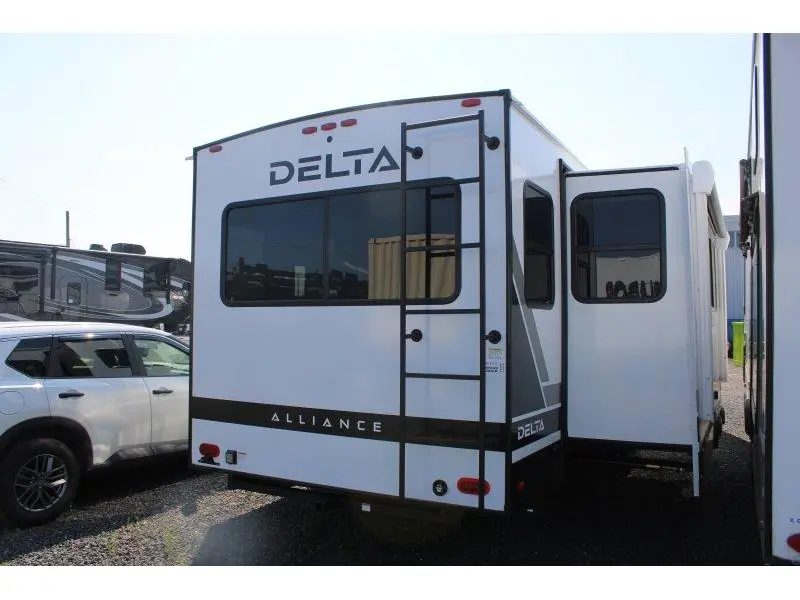 2027 Alliance Delta