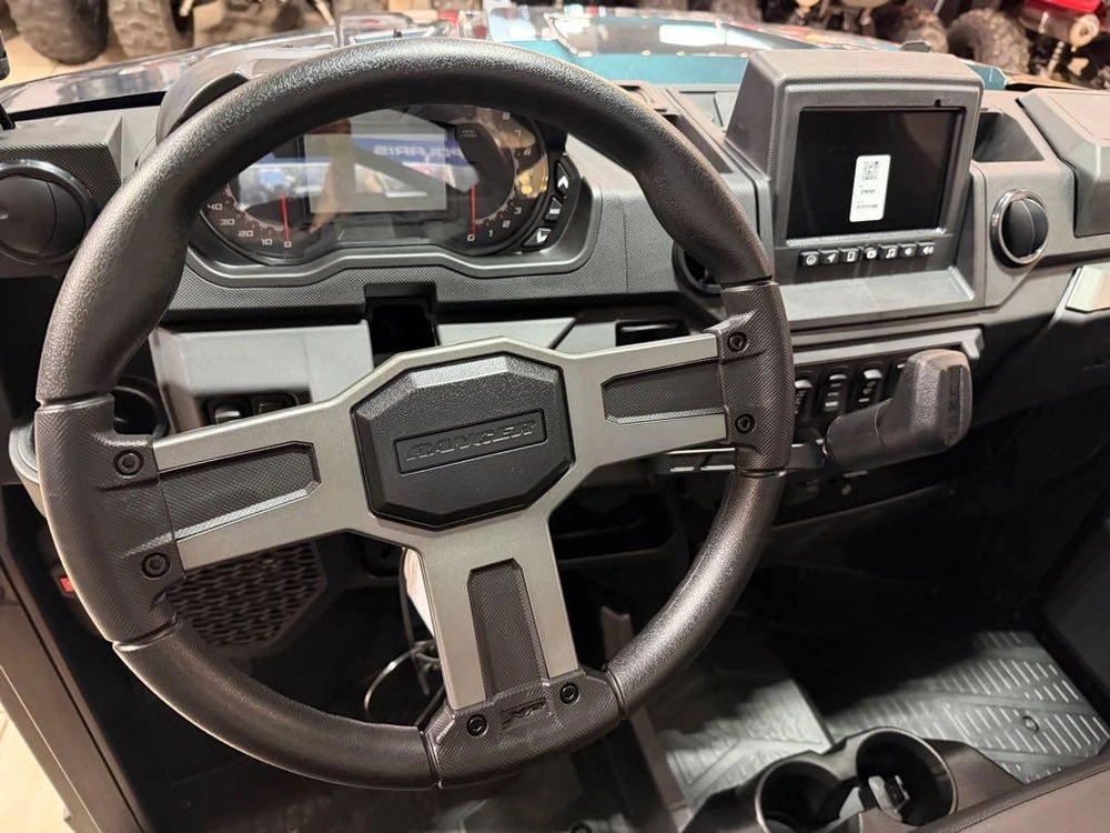 2027 Polaris Rgr Xp 1000 Northstar Ultimate