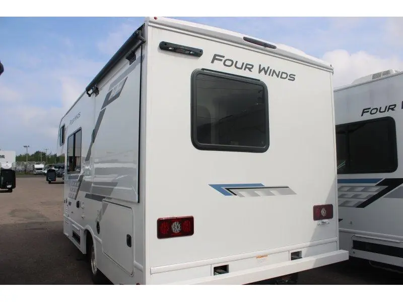 Thor Motor Coach Four Winds 22Z.GM 2027
