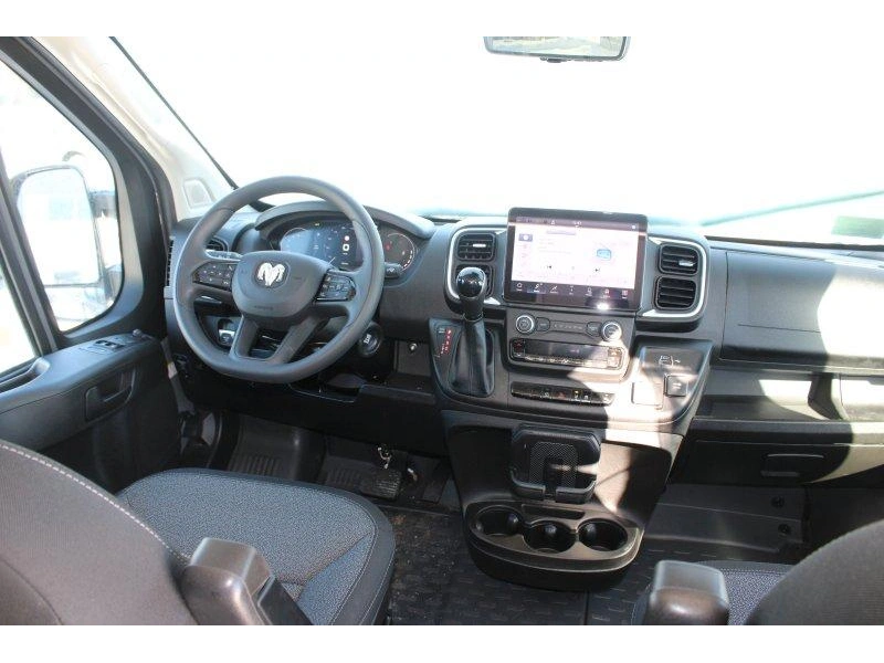 Thor Motor Coach Tellaro 20u.se 2026 alt