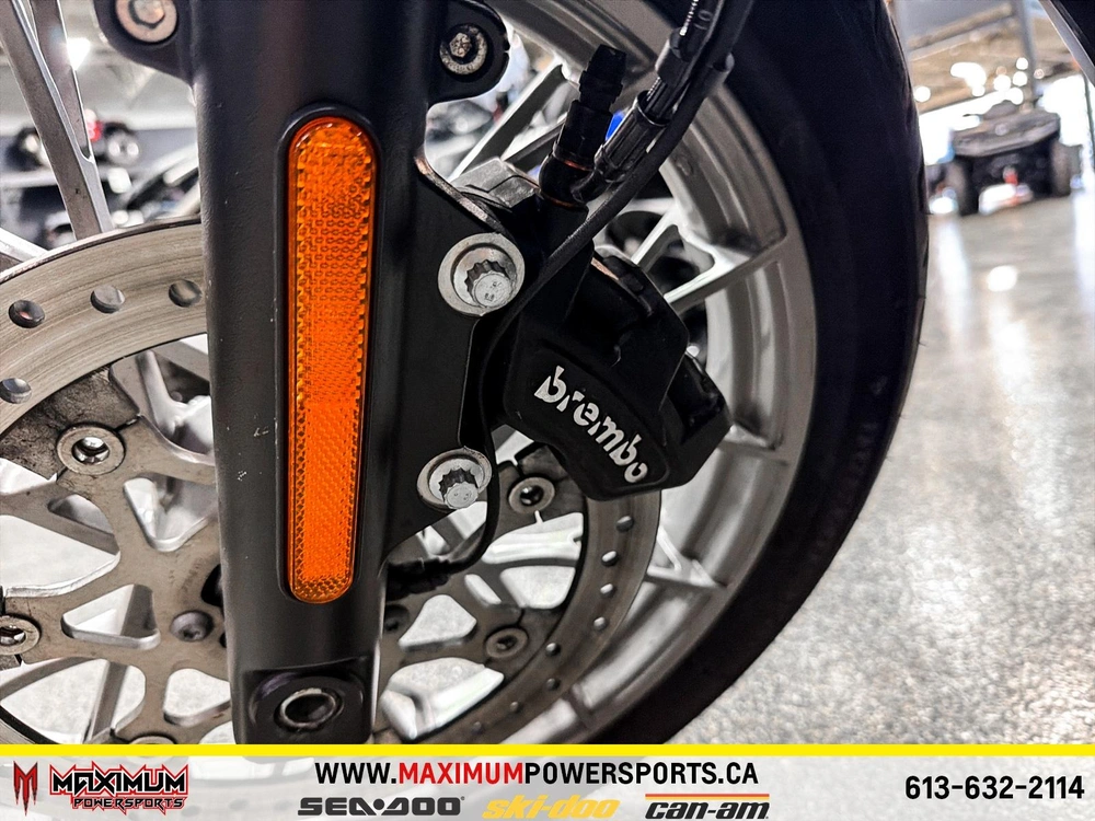 Harley-davidson Nightster Special (rh975s) 2024 alt