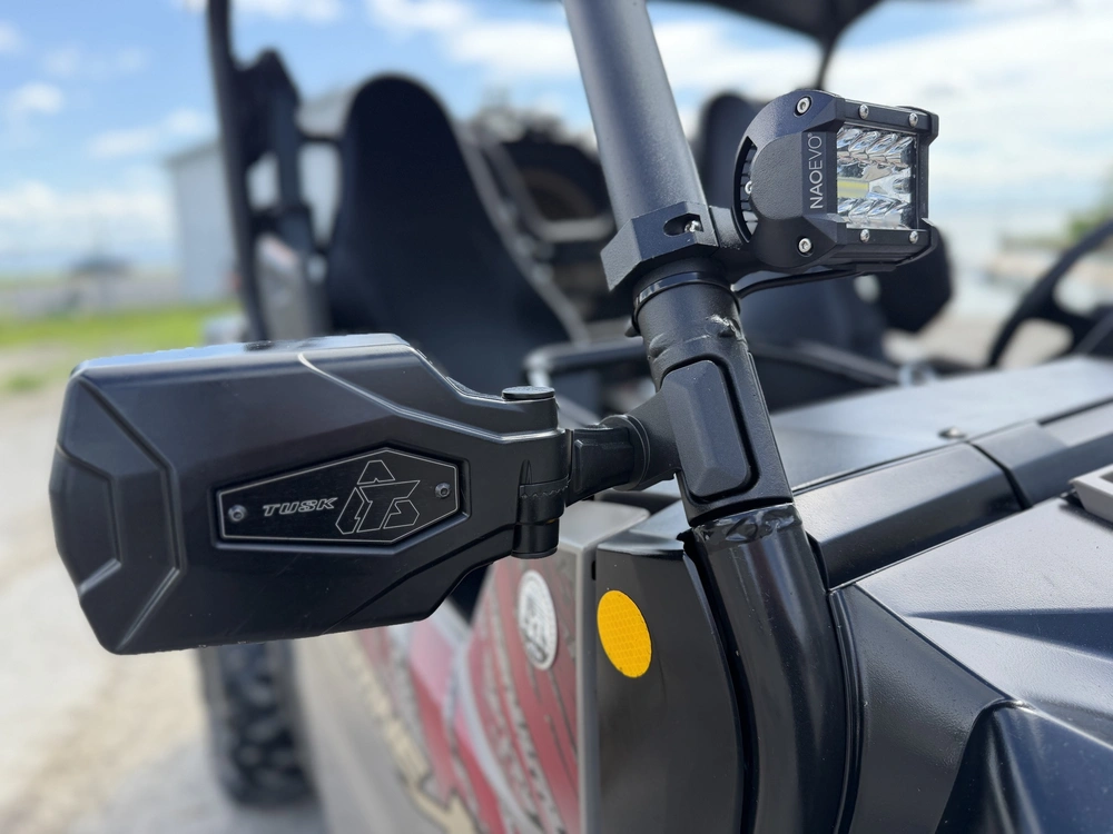 2024 Yamaha Wolverine X2 1000 Se alt
