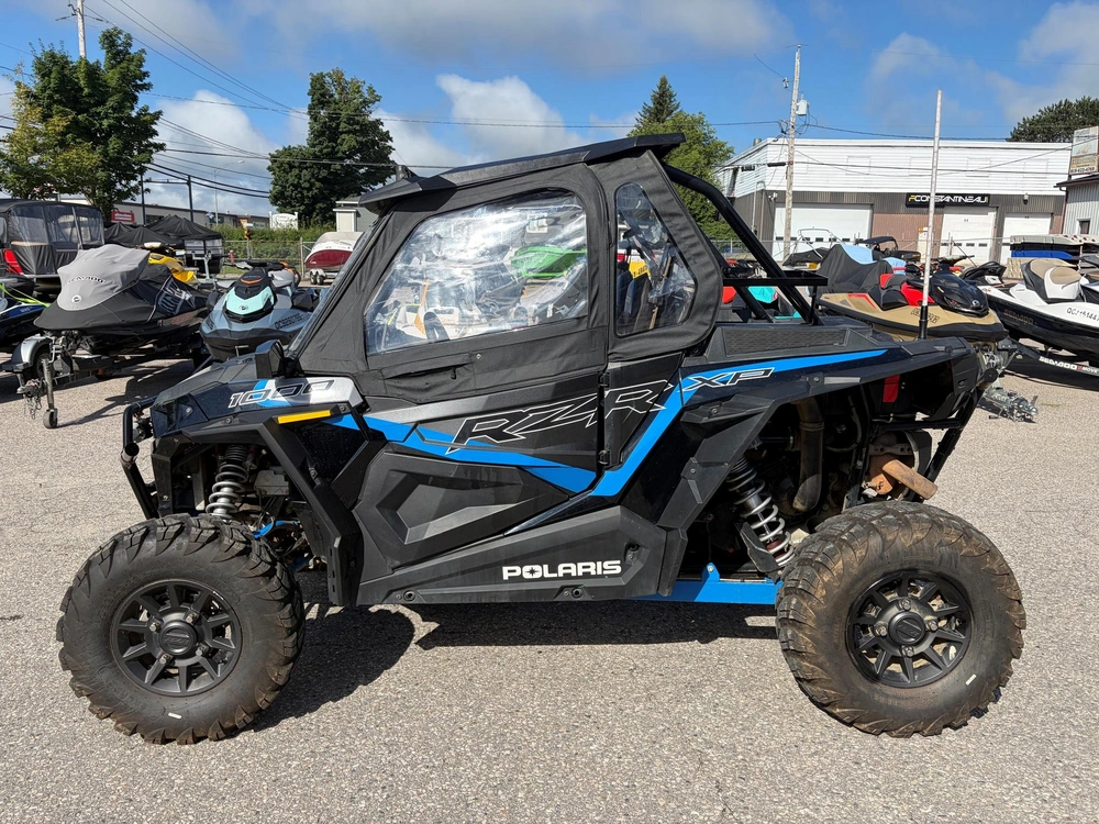 Polaris Rzr Xp 1000 2022 alt