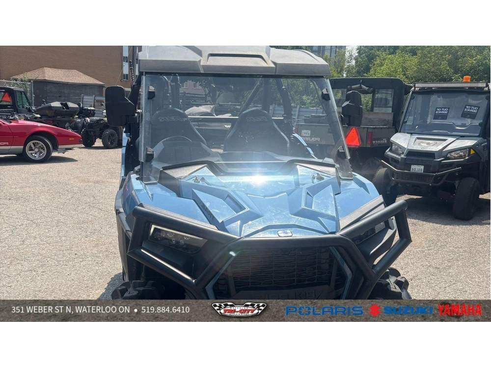 2024 Polaris Rzr 900 Trail Sports alt