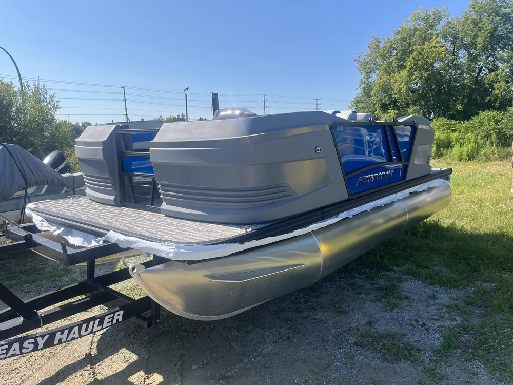 2026 Starcraft Gx 18r With Merc 90 Elpt alt