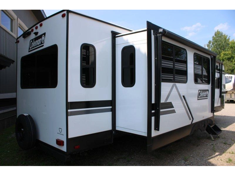 Keystone Rv Coleman 2950rl 2026 alt