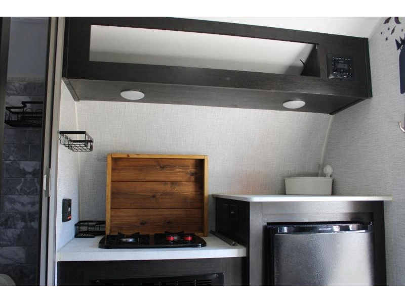 Autre Buschwhacker Plus 15fk 2022 alt