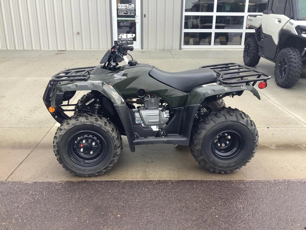 2023 Honda Recon Es Trx250 alt