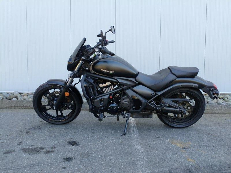 2020 Kawasaki Vulcan S alt