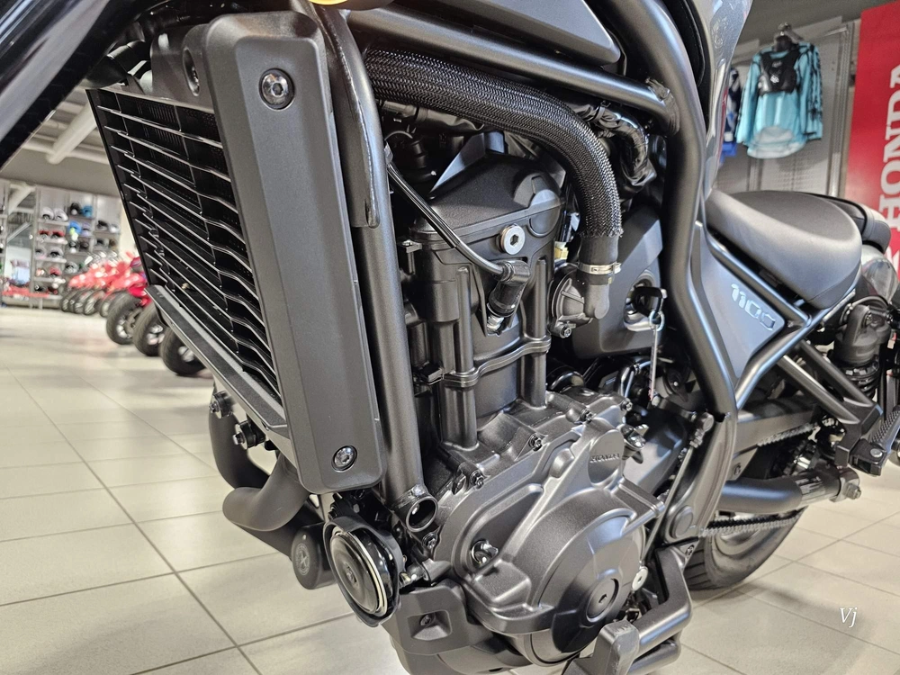 2026 Honda Rebel 1100 Touring alt