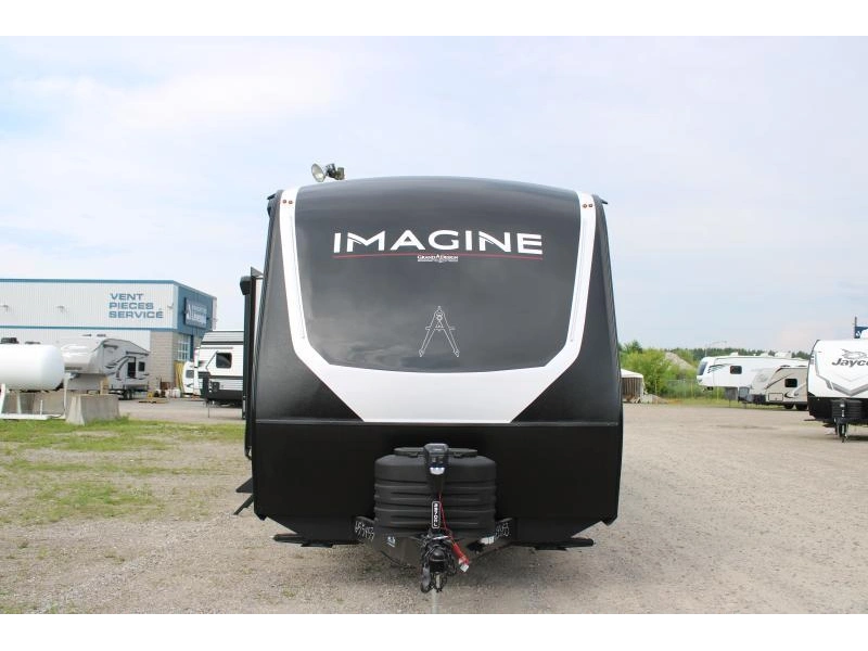 Grand Design Imagine 2970rl 2026 alt