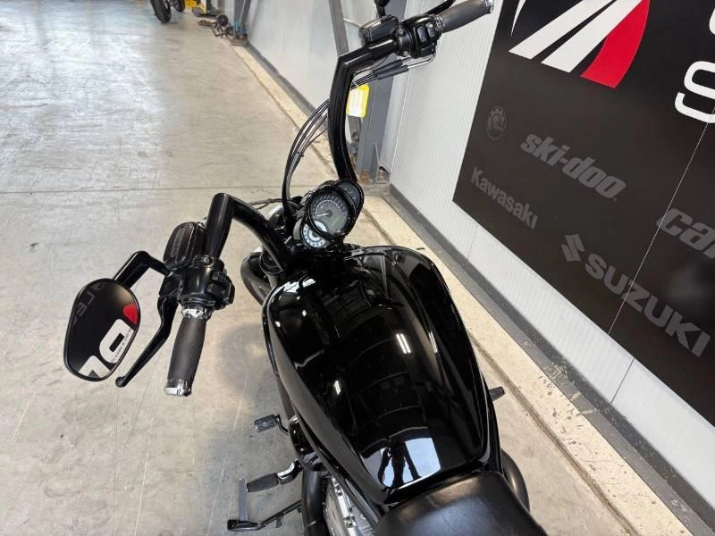 2014 Harley-davidson Vrod Muscle Vrscf alt