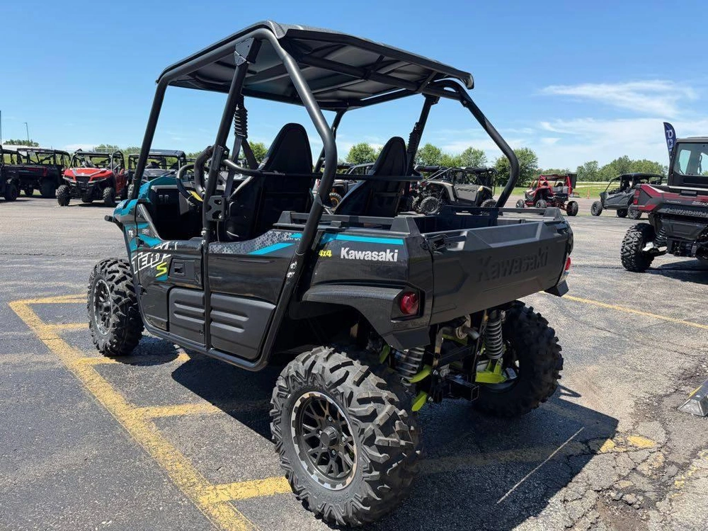 2023 Kawasaki Teryx® S Le