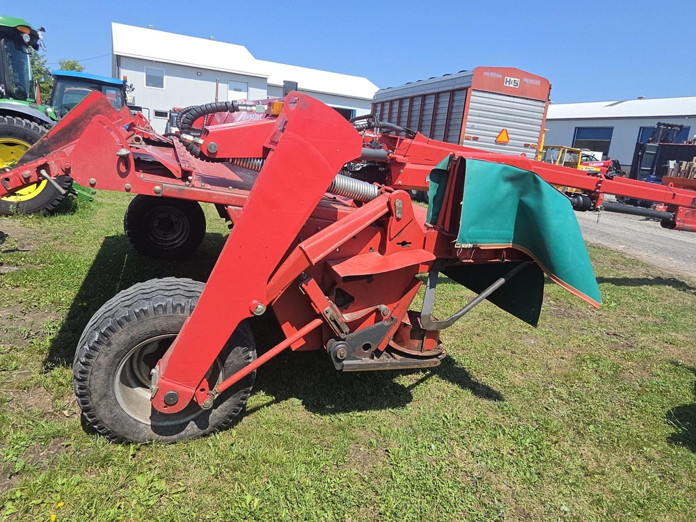 Kverneland 4340ct 2013 alt