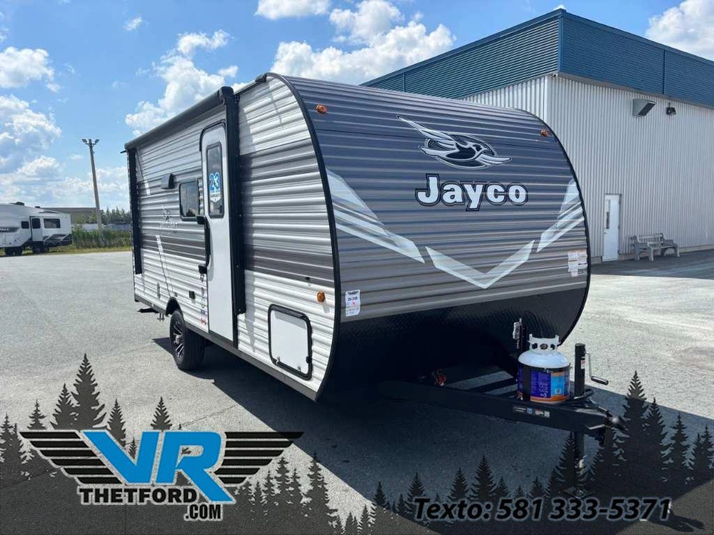 Jayco Jay Flight 175bh 2027 alt