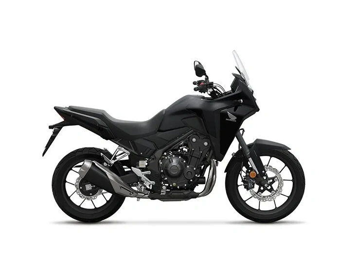 2025 Honda Nx500 Abs alt