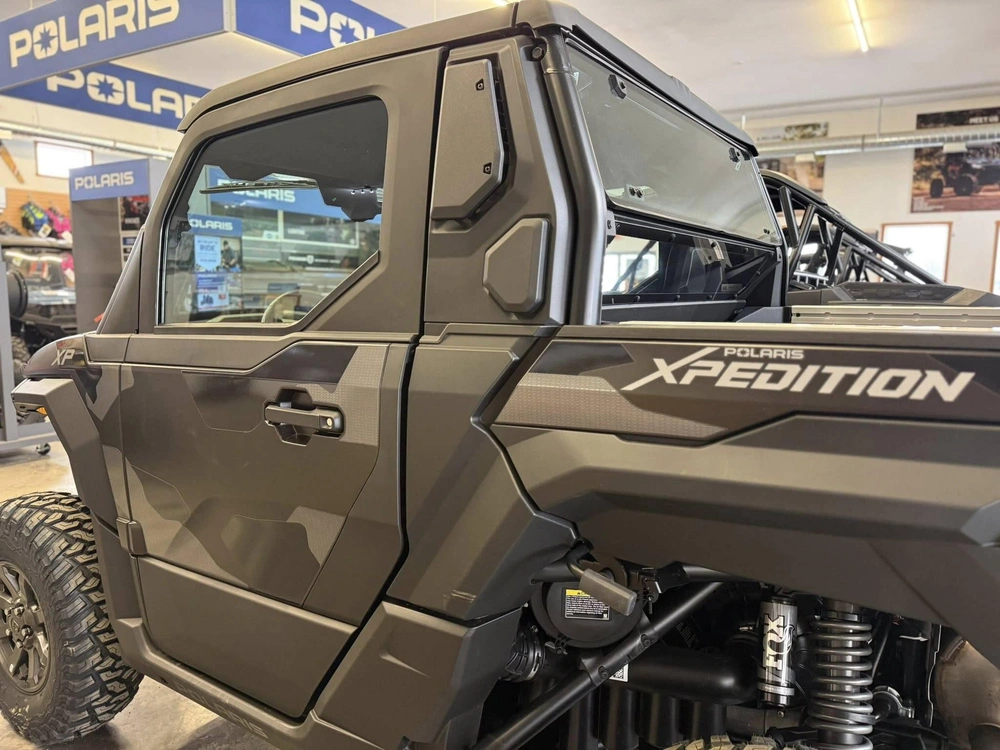2026 Polaris Xpedition Xp Northstar alt