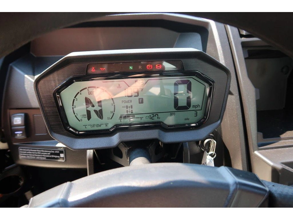 2027 Kawasaki Teryx Krx 1000 Tr alt