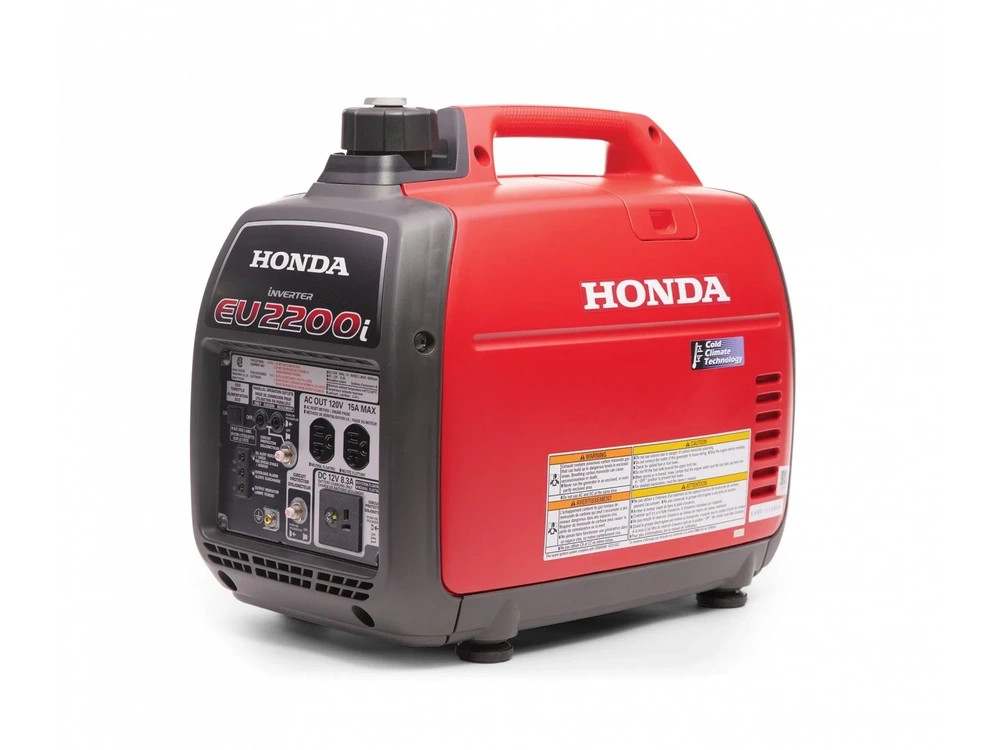 2026 Honda Honda Ultra-quiet 2200i™ Eu2200itc alt