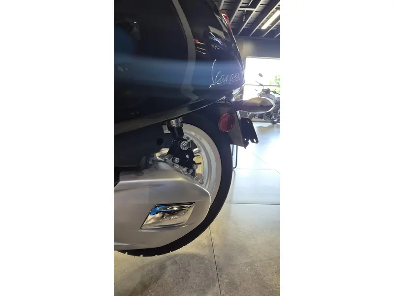 Vespa Primavera 150 2022