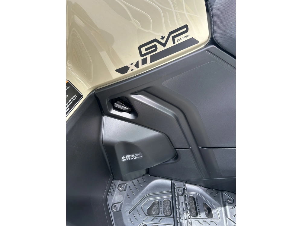 2026 Can-am Outlander Pro Xu Hd7 alt