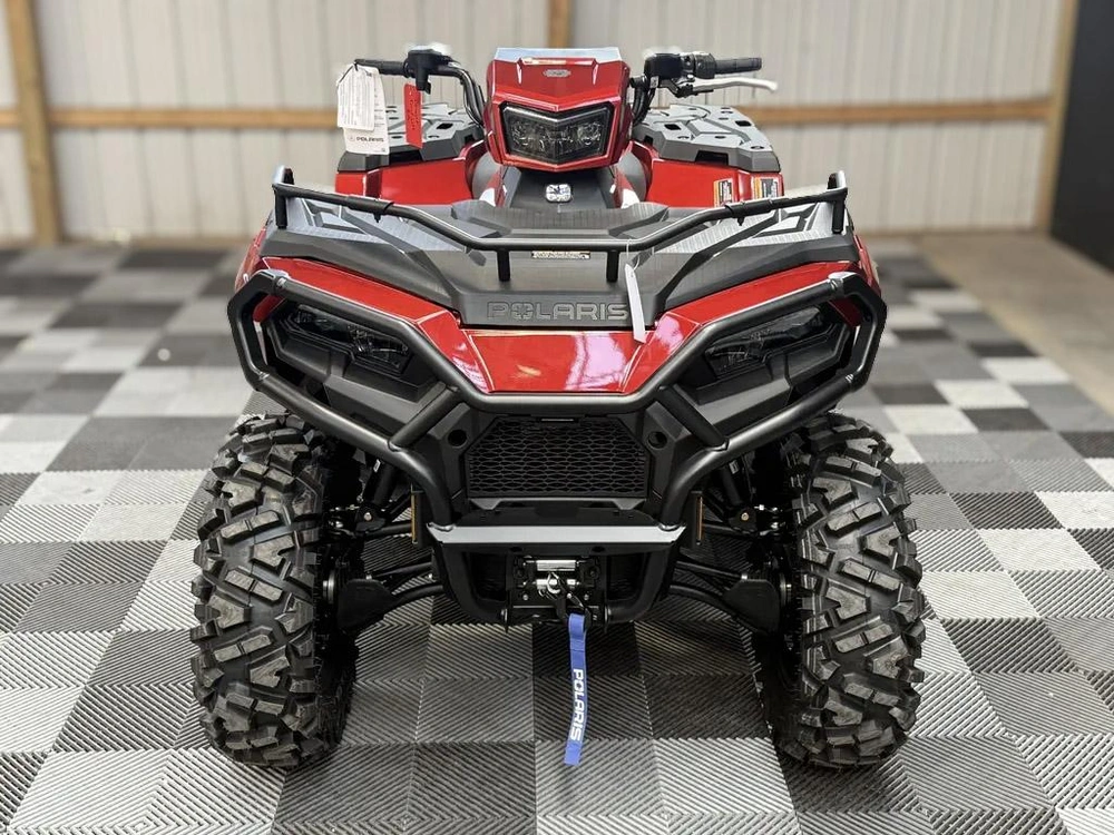 2026 Polaris Sportsman 570 Trail alt