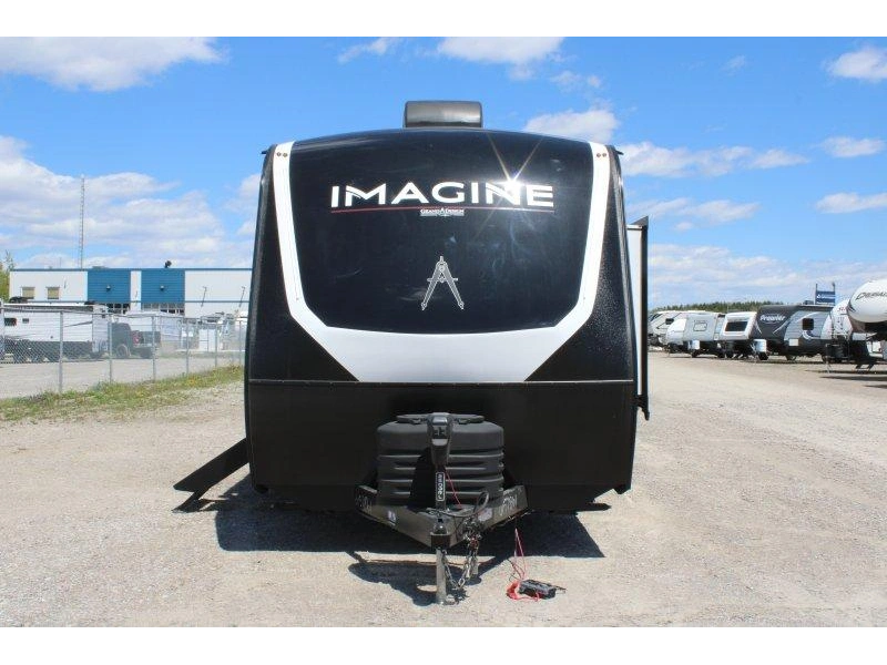 Grand Design Imagine 2500rl 2026 alt