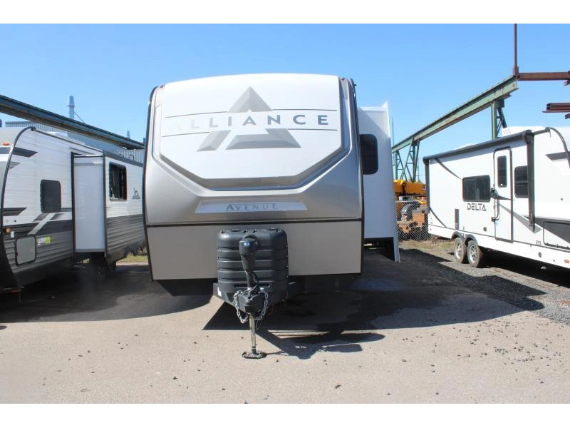 Alliance Avenue 332rl 2025 alt