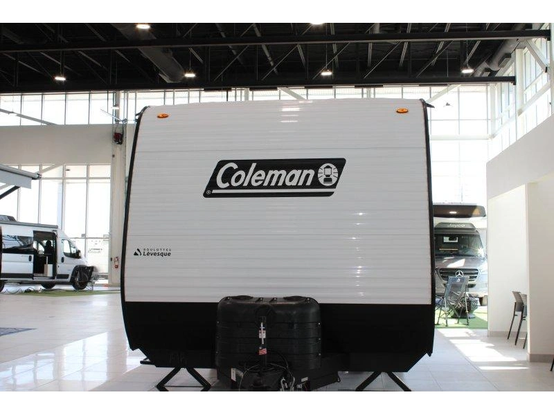 Keystone Rv Coleman 19r 2026 alt