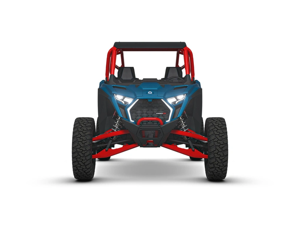 2027 Polaris Rzr Pro R 4 Ultimate alt