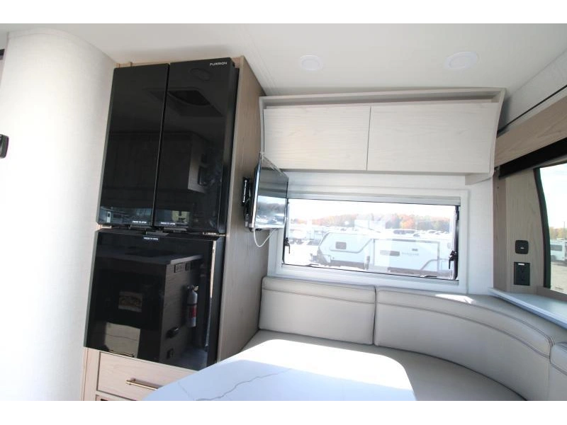 2026 Grand Design Serenova 160lg alt