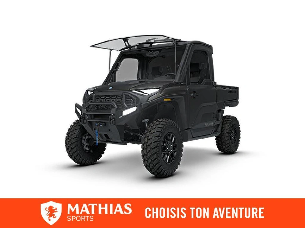 Polaris Ranger Xd 1500 Northstar Ultimate 2027 alt