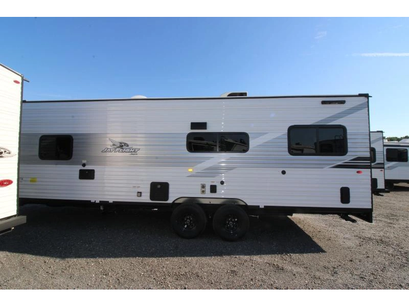 Jayco Jay Flight 265th 2026 alt