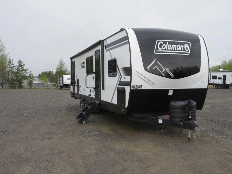 Keystone Rv Coleman 2900bh 2026 alt