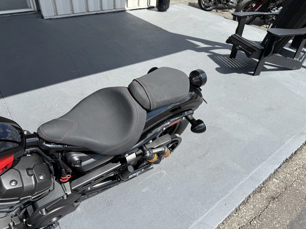 2024 Yamaha Bolt R Spec alt