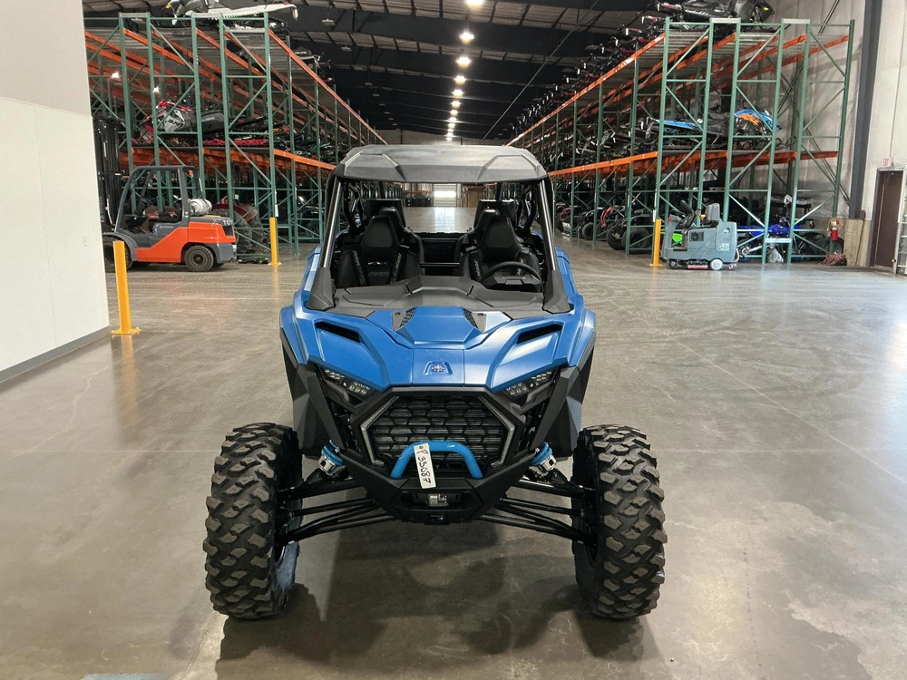 2026 Polaris Rzr Pro Xp 4 Ultimate alt