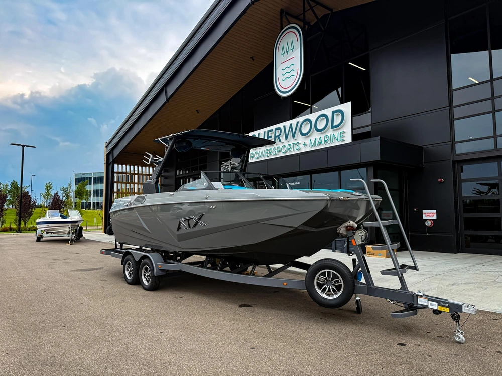 2027 Atx Surf Boats 22 Type-s alt