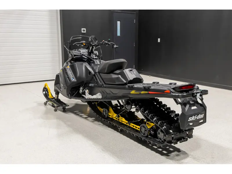 2026 Ski-Doo TUNDRA LE 600 ACE GNTA