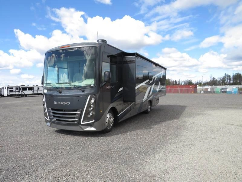 Thor Motor Coach Indigo Mm30 2026 alt
