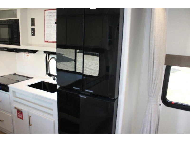 Grand Design Transcend 19bhx 2026 alt