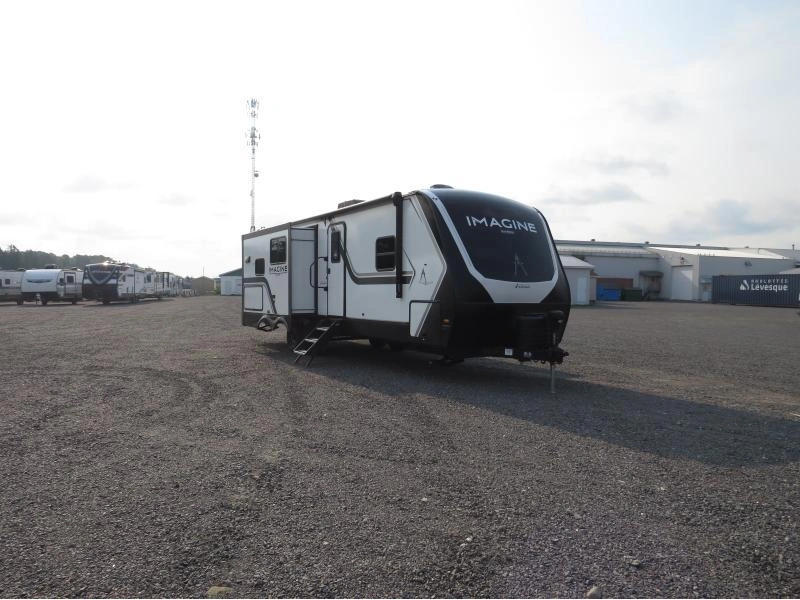 Grand Design Imagine 2670mk 2026 alt