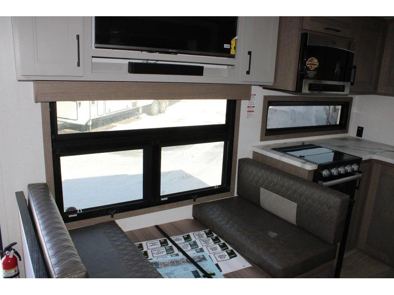 Kz Durango D232mld 2026 alt