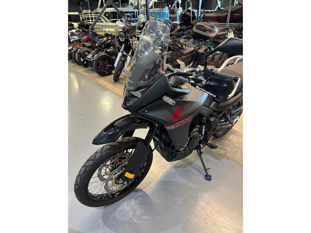 Honda Honda Xl750r 2024 2024 alt