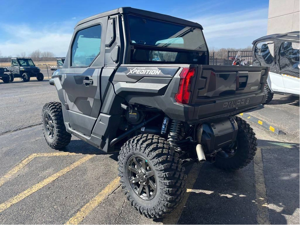 2025 Polaris Polaris Xpedition Xp Northstar